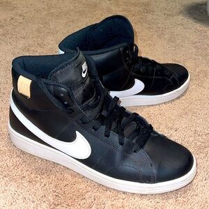 Men's Court Royale 2 High Top Sneaker